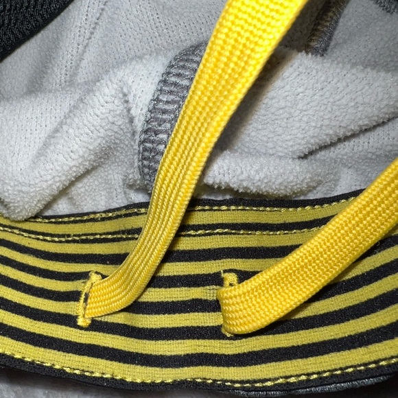 Nike Therma-FIT Ankle Zip Pants - Picture 11 of 11